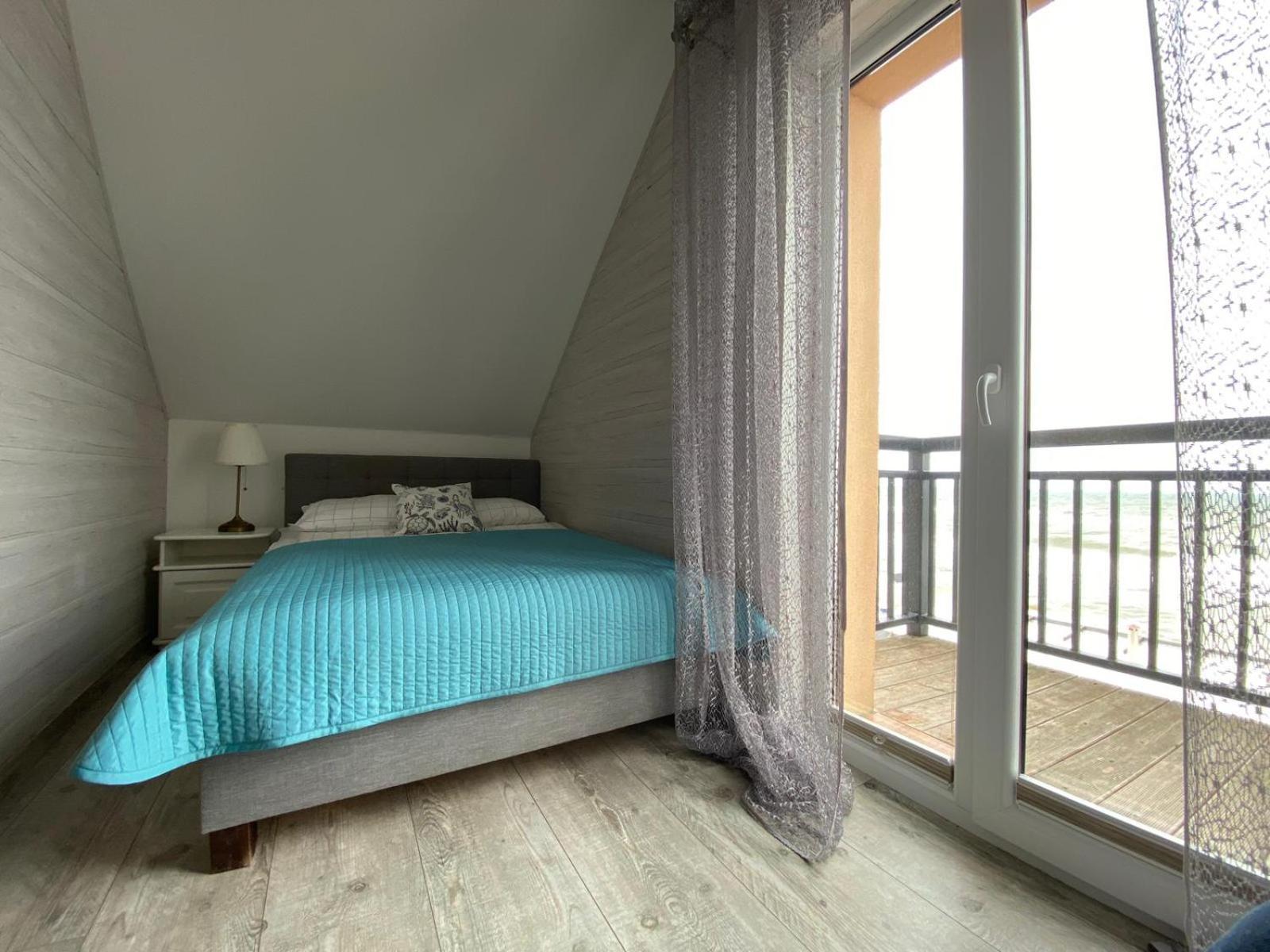 Hotel Azak Sarbinowo Zewnętrze zdjęcie