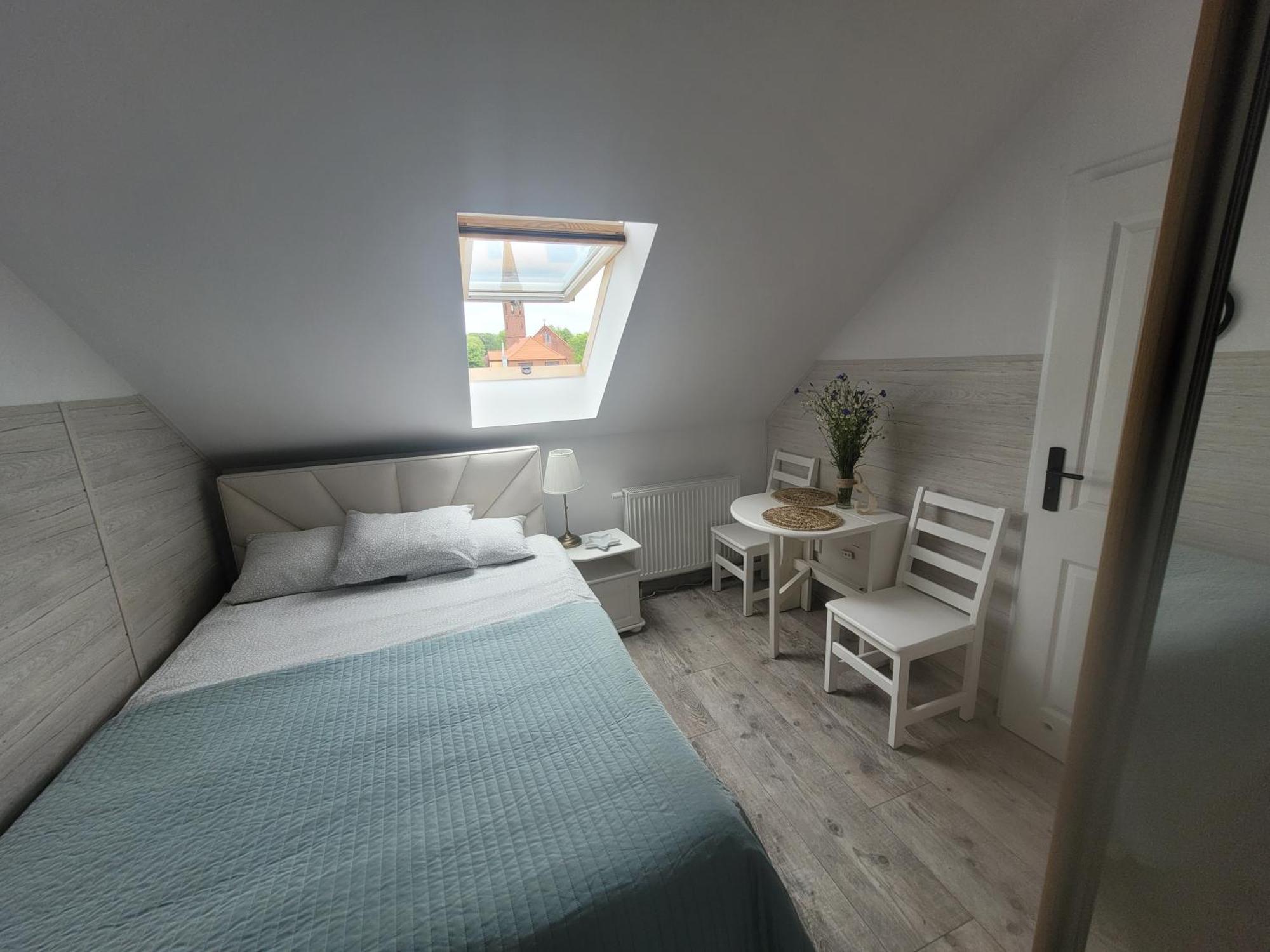 Hotel Azak Sarbinowo Zewnętrze zdjęcie